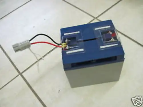 Batteryrbc7Apcxl1000Vaxl 1000Vasua1000Xlicomplete