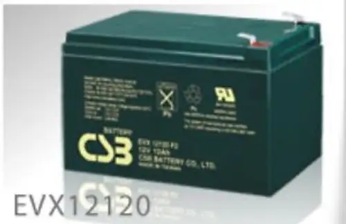 Battery Replacement 12V-Dzm 12V 12Ah For Electric Vehic