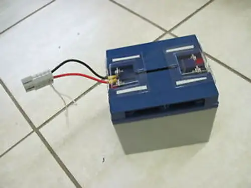 Battery Apc B1400X116Bp1400W/L5-15P+1L5-15Rrbc7Ea