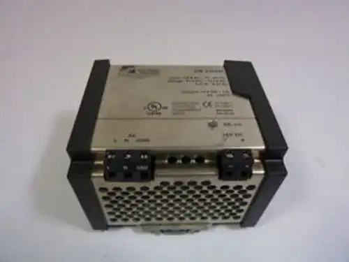 Acme DR120241 Power Supply 10A 24VDC WOW