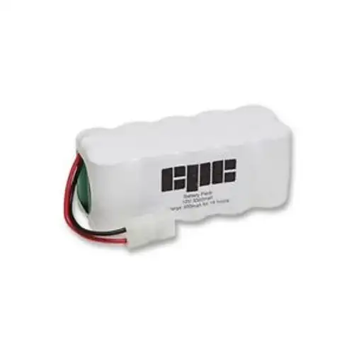 Brand 29-7062 12V Nimh Subc Rechargeable Battery Pack 3000Mah 10-Cell