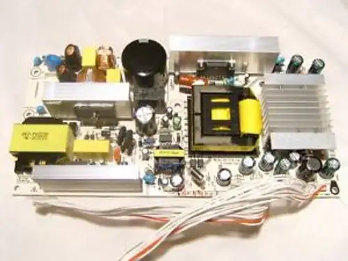 RZ37LZ55 LG LCD Power Supply PCB 6709900002A EXCHANGE