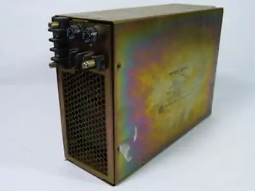ACME PS-63534 Power Supply 24VDC Out 120/240VAC IN WOW