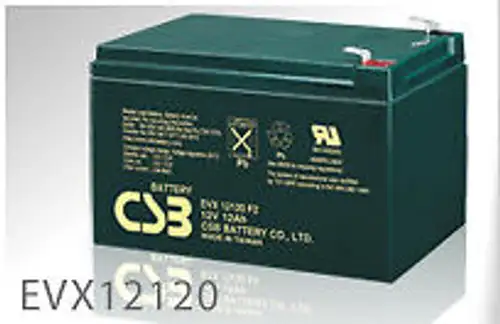 Battery Zida Fancy Ebike Qt-4Gbt 48V 12Ah 4 Each