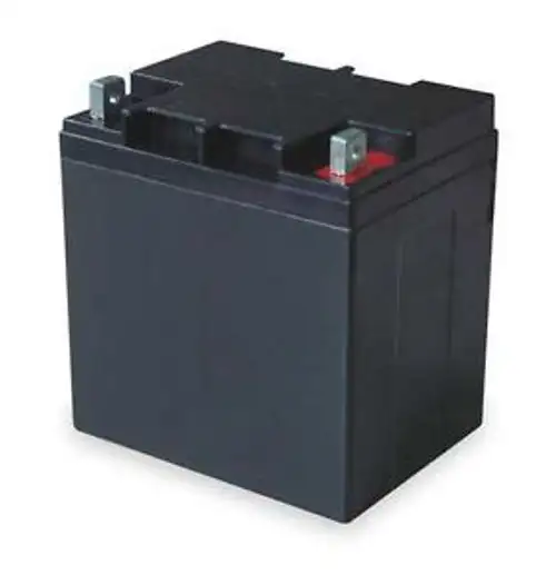 2Ukj7 Battery Sealed Lead Acid 28Ah Threaded