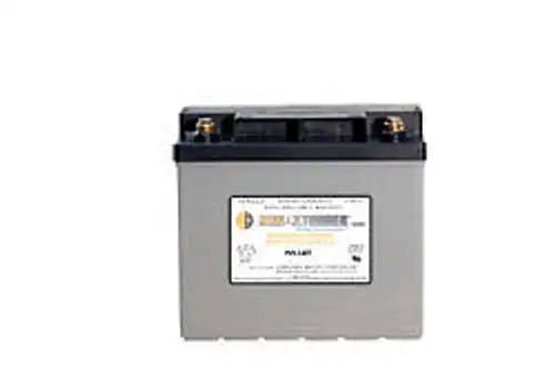 Battery 12V Sunxtender Pvx-340T Concordeu1 34Ah