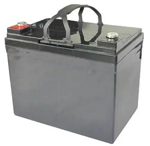 5Efh2 Batterysealed Lead Acid33Ahthreaded