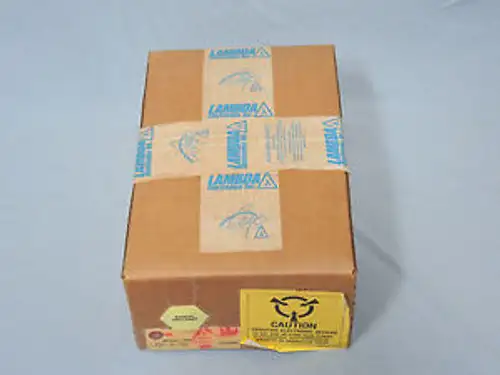 Lambda Electronics LDS-X-01 Regulator Power Supply
