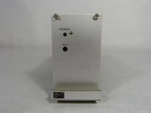 Schroff SPN-124 Power Supply 2.1A 220-240VAC 50/60Hz WOW