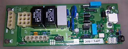 Sealed Air Corporation 1164Br-01 Pcb Board Assembly Instapak 900