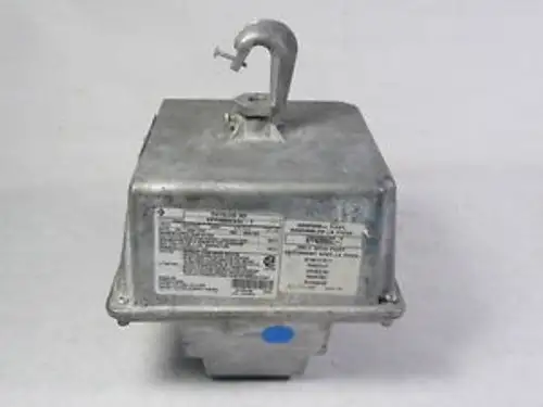 Canlyte KPP400MA3C-T HSG Can Ballast 120/277/347V 472W M59-400W MH WOW