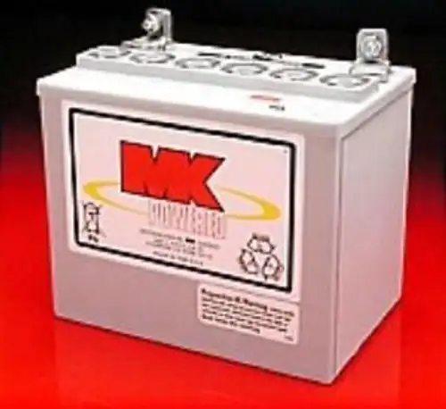 Battery Access Point Medical Axs-7000Axs33F 2 Each