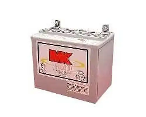 Battery Amigo Mobility Hd450Ext350Mu-1Sldg 2 Each
