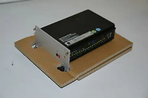 Kniel Cp 24.6 313-003-02 .03 Power Supply 115/230V 45-440Hz Mains Voltage