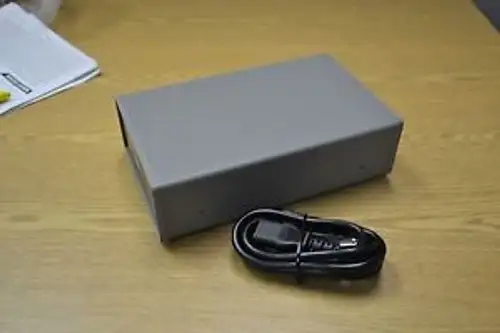 Animatics Enclosed Power Supply Ps24V8Ag-100