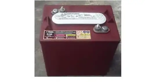 Battery For Genie Runabout 24V Gr-8Gr-12Gr-15Gr-16Gr-20 Takes 4 Each