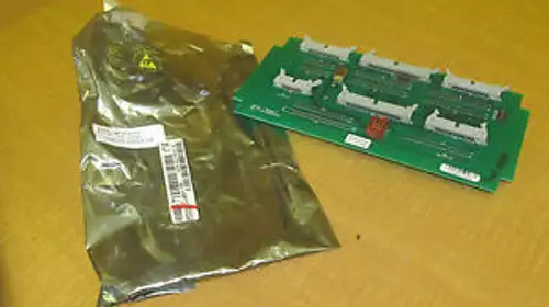Cardcage Adapter Pcb Df65082349 S/N 123584