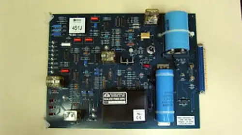 Glebe electronics escalator Replacement control Board (#998C210H24 EBC ) - -
