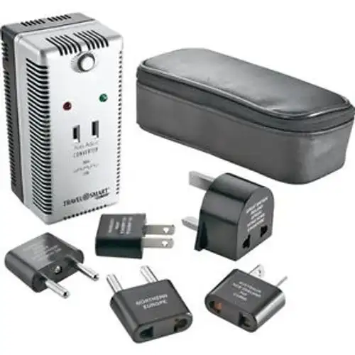 Conair PS200E CTS Converter Adapter 2000Wat