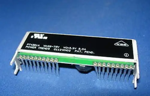 PT4561A POWER TRENDS MODULE