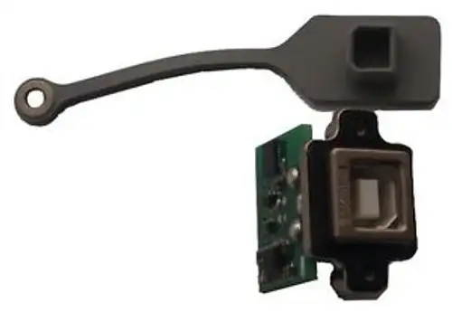 CS5009P Serial RS232 to USB Module Panel Mounting IP67 Sealed Metal Shell