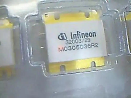 32003/29 32003/29 INFINEON HF POWER MODULE M0305036R2 TO-4P ERICSSON Suggested
