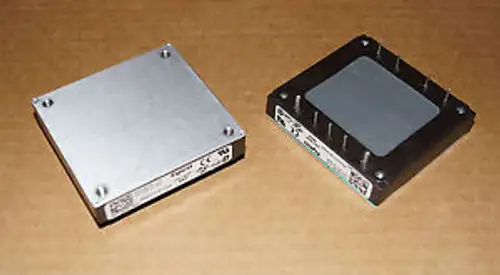 1 TYCO JW150F POWER MODULE converter dc/dc 3.3v 99w