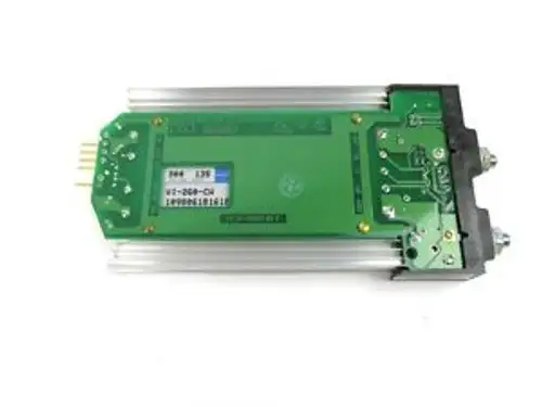 Vicor Vi-200 Series Vi-260-Cw Dc-Dc Converter 5V 135W 20A