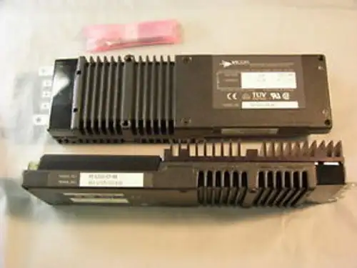 Vicor Vi-Lc11-Cy-H1 Dc-Dc Variable Switching 24V In 1-95V Out Power Supply