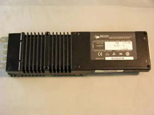 Vicor Vi-Lc31-Cy-H1 Dc-Dc Variable Switching 48V In 1-95V Out Power Converter