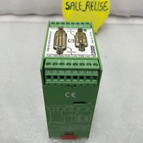 Phoenix Contact Psm-Eg-Rs232/ Rs422- P/4K