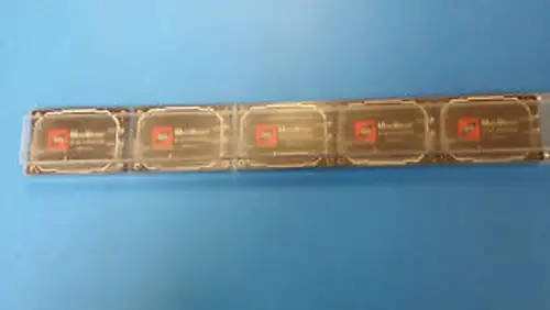 (1 Pc) Uv48-3 Roa Dc-Dc Converter Input:48Vdc7A Output: 3.3 Vdc 0-50A
