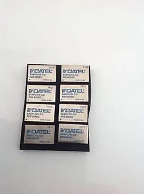 Datel Ads-926 14-Bit 500Khz Low Power A To D Converter
