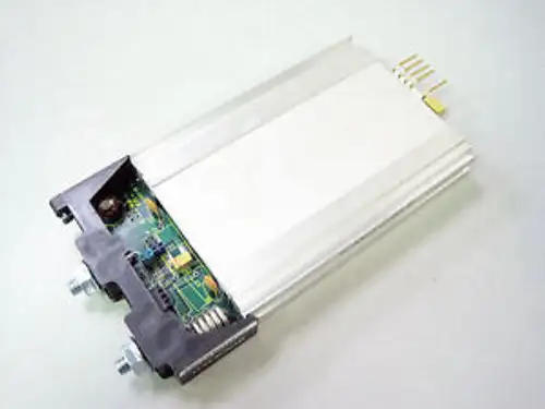 VICOR VI-B6J-CU MODUPAC POWER MODULE M36V/5.6AB-LL