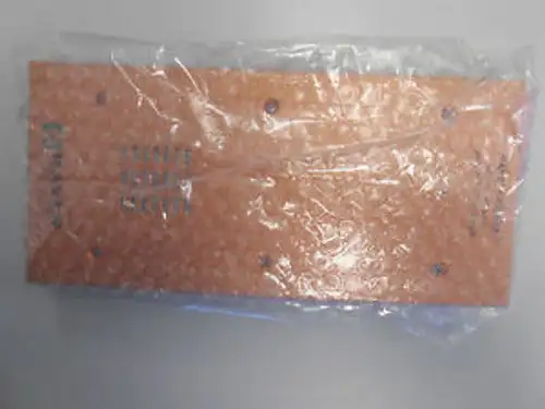 HAVEN TECHNOLOGIES CORP. SAFETY COMM. RS-6V 12 VDC