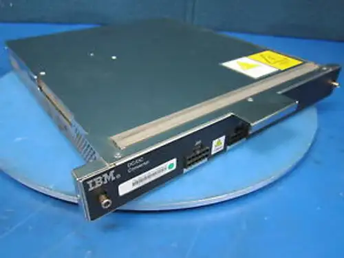 IBM DCA-ET4 Power Supply DC-DC Converter 12K0724