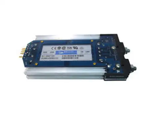 Vicor WI-26M-CW M10V/10AW-LL MegaPac Power Module