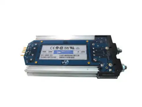 Vicor WI-260-CV M5V/30AW-LL MegaPac Power Module