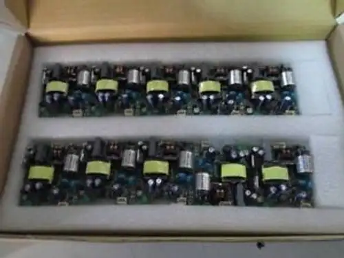 10 Astrodyne ASM-0102 Converter