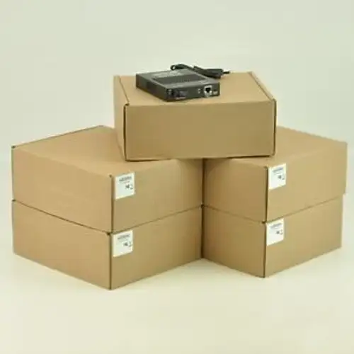 Transition Networks Convertidor de medios 10/100/Gb 550M Sc Sgpoe1013-100