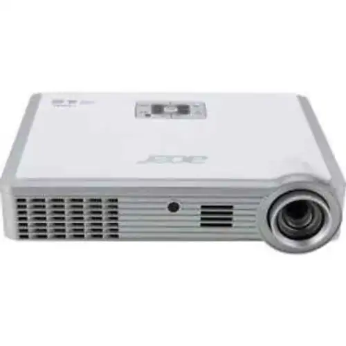 Acer America Corp. Mr.Jg711.009 Portable Led Projector