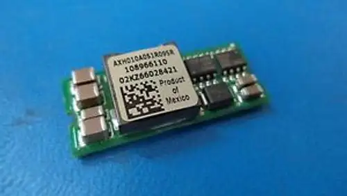 Axh010A0S1R09-Sr Tyco/Austin Lynx Non-Isolated Smt Series Modules- Case Of 120