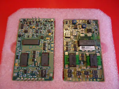 30 ~ Tyco# Hw050Fg Dc/Dc Converter 3.3/2.5V 50W Out Smd