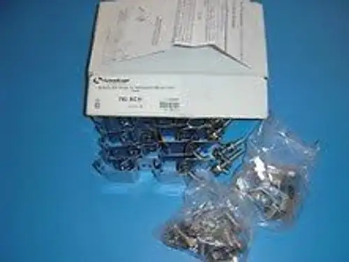 780BCH Buterfly Clip Hanger 780-1070 Coax