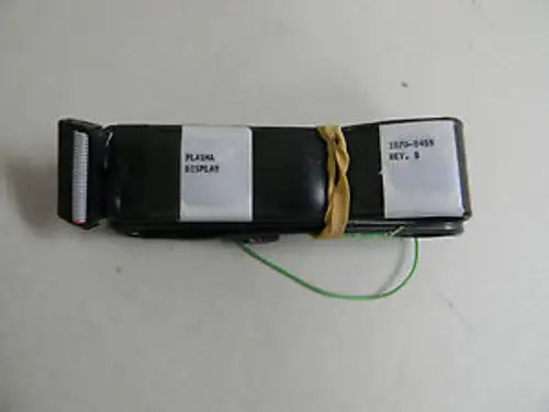 Matrix Plasma Display Signal Cable 1070-0459