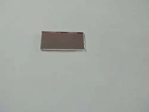 18- Reflective Film Mirror 445nm-532nm-635nm-650nm & 98% for knife edging