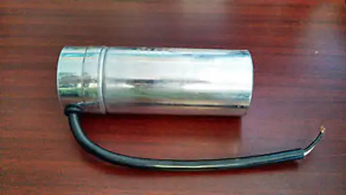 2 FAAC 7601365 - Capacitor 885 250V 100uf
