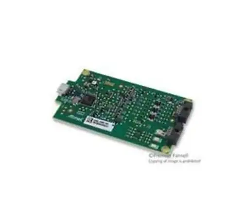 45X9868 ATMEL ATATMEL-ICE-PCBA DEBUGGER / PROGRAMMER ARM AVR MCU