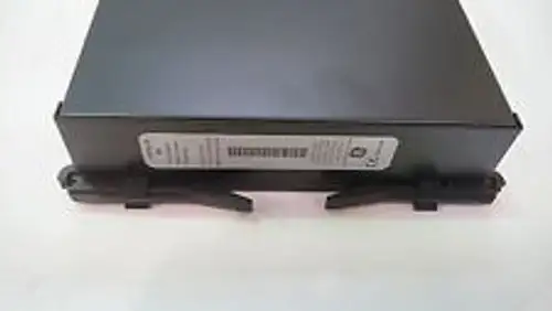 GE MULTILIN 6G DIGITAL CONTROL I/O UR-6GH 4 Form -A Outputs 8 Contact InputS PLC