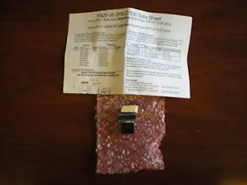 B+K Precision PA-20-08-2PD6 PLCC Adapter